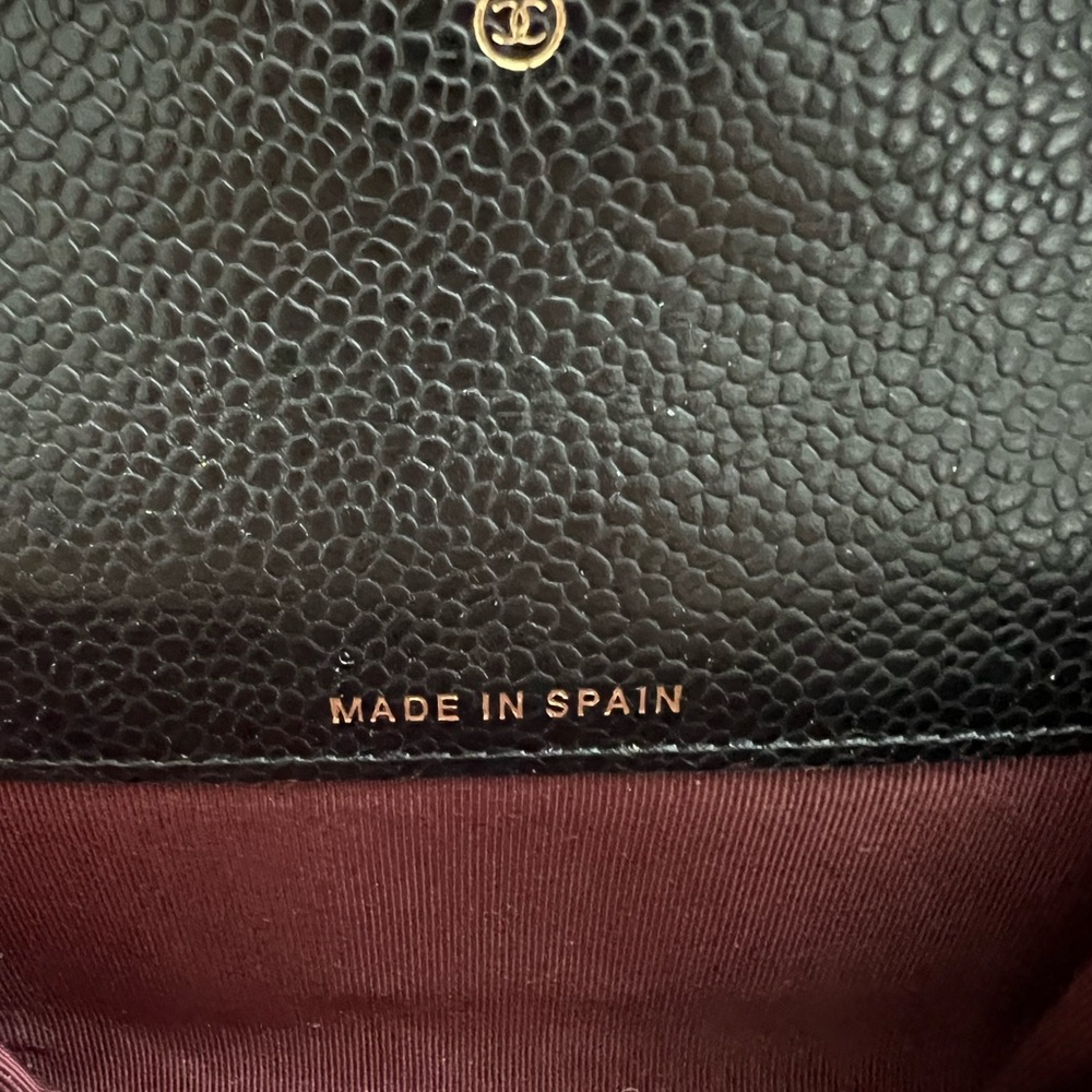 Chanel Wallet - Picture 8 of 9